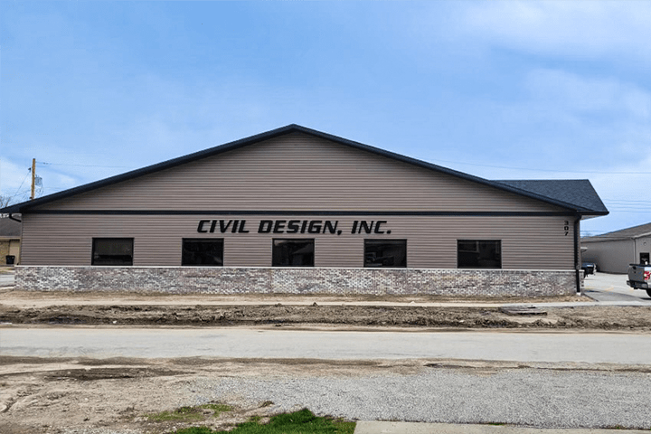 Effingham Office