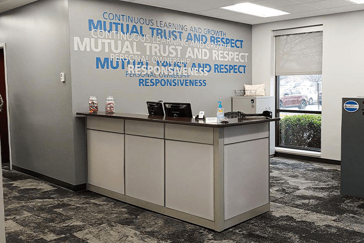 Louisville Office