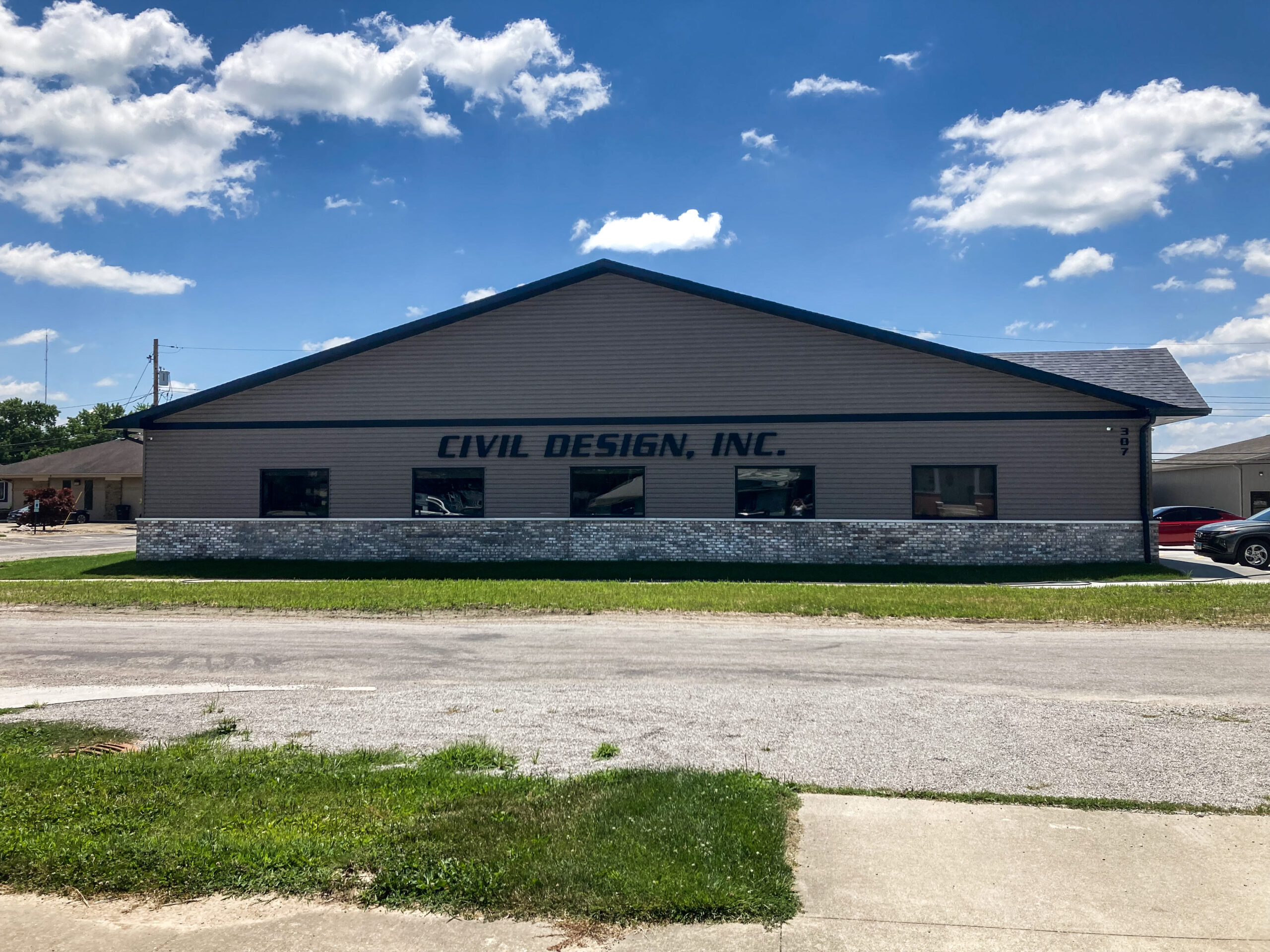 Effingham
